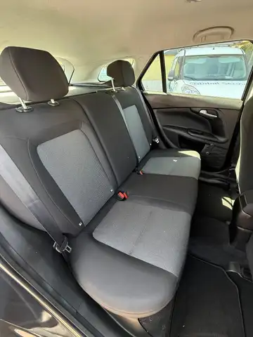 Fiat Tipo view 8