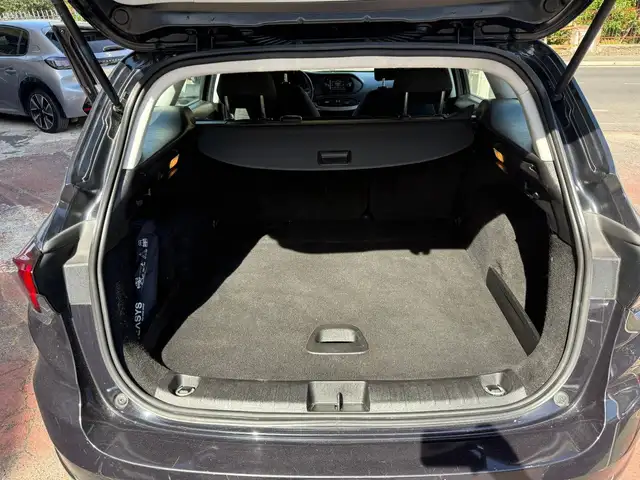 Fiat Tipo view 13