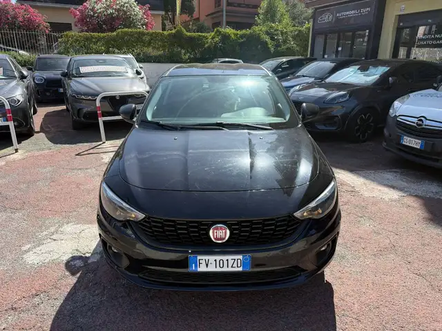 Fiat Tipo view 6