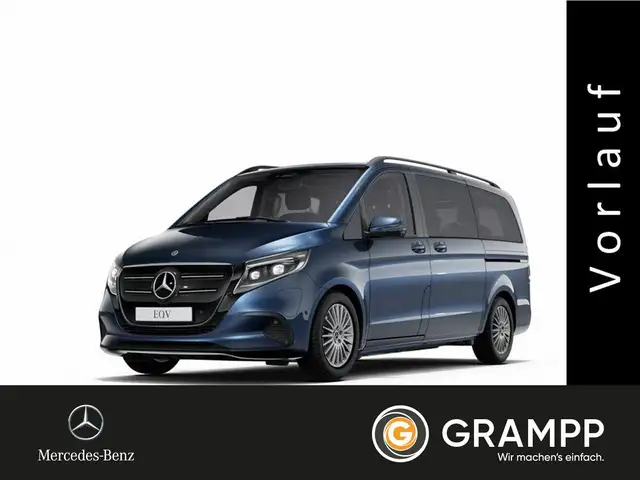 Mercedes-Benz EQV 300 300 Distronic*360*MULTIBEAM*Augmented*7-Sitz