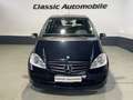 Mercedes-Benz A 160 *Klima*Sitzheizung*NUR 62.000KM* Czarny - thumbnail 11