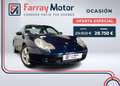 Porsche 911 Carrera 4 Coupé Tiptronic Azul - thumbnail 1