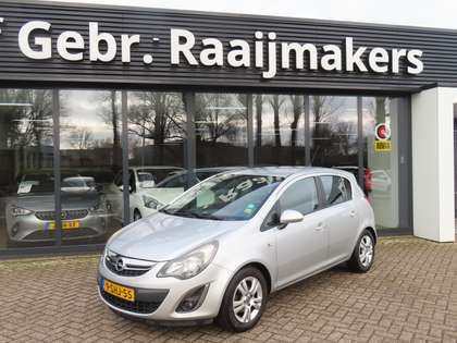 Opel Corsa 1.3 CDTi Design Edition*Airco*EXPORTPRIJS*