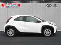 Toyota Aygo X Business Edition 1.0 VVT-i RFK SHZ KLIMA DAB BT Blanc - thumbnail 3
