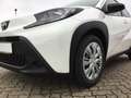 Toyota Aygo X Business Edition 1.0 VVT-i RFK SHZ KLIMA DAB BT Blanc - thumbnail 6