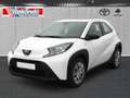 Toyota Aygo X Business Edition 1.0 VVT-i RFK SHZ KLIMA DAB BT Blanc - thumbnail 1