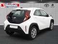 Toyota Aygo X Business Edition 1.0 VVT-i RFK SHZ KLIMA DAB BT Blanc - thumbnail 2