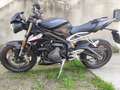 Triumph Street Triple 765 street triple 765 rs Nero - thumbnail 1