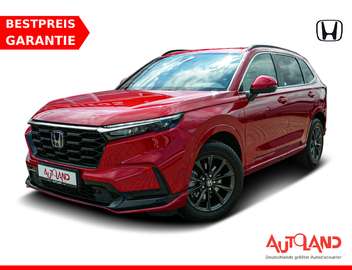 2.0 Hybrid e:HEV Elegance AWD