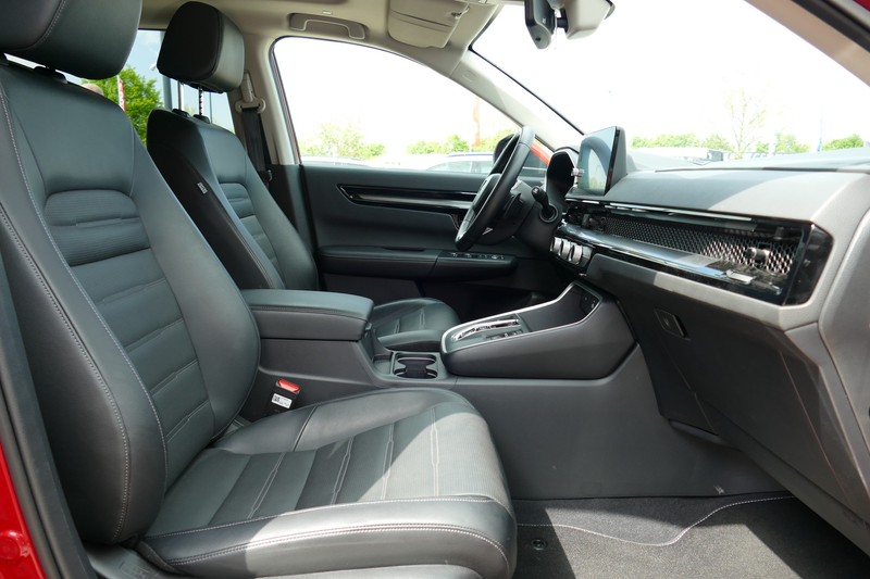 Photo du véhicule