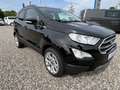 Ford EcoSport 1.0 EcoBoost TITANIUM Ganzjahresreifen Schwarz - thumbnail 2