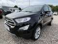 Ford EcoSport 1.0 EcoBoost TITANIUM Ganzjahresreifen Schwarz - thumbnail 1