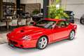 Ferrari 575 575M Maranello F1 | Dealer onderhouden Rood - thumbnail 23