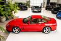 Ferrari 575 575M Maranello F1 | Dealer onderhouden Rood - thumbnail 5