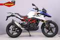 BMW G 310 GS Biały - thumbnail 1