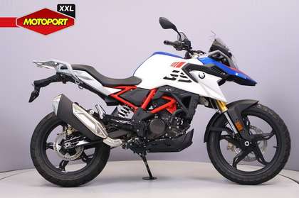 BMW G 310 GS