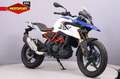 BMW G 310 GS Biały - thumbnail 2