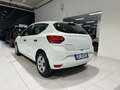 Dacia Sandero Streetway III 1.0 sce Essential 65cv KM 600 NUOVA! Bianco - thumbnail 4