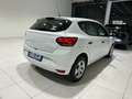 Dacia Sandero Streetway III 1.0 sce Essential 65cv KM 600 NUOVA! Bianco - thumbnail 5