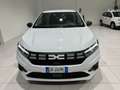 Dacia Sandero Streetway III 1.0 sce Essential 65cv KM 600 NUOVA! Bianco - thumbnail 3