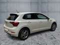 Volkswagen Polo 1.0 TSI DSG R-LINE MATRIX+NAV+ACC+BEATS+DAB Grau - thumbnail 6
