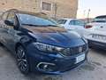 Fiat Tipo TIPO SW 1.3 MULTIJET 95 C.V. NAVIGATORE FARI LED Blu/Azzurro - thumbnail 4
