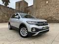 Volkswagen T-Cross 1.0 TSI Life 85kW Gris - thumbnail 3