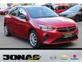 Opel Corsa-e Edition 180°R-Kamera Sitz- Lenkradheizung Rot - thumbnail 4