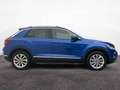 Volkswagen T-Roc Style 2.0 TDI DSG 4M *AHK*LED*NAV*ACC* Blau - thumbnail 8