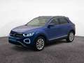 Volkswagen T-Roc Style 2.0 TDI DSG 4M *AHK*LED*NAV*ACC* Blau - thumbnail 3