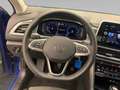 Volkswagen T-Roc Style 2.0 TDI DSG 4M *AHK*LED*NAV*ACC* Blau - thumbnail 16