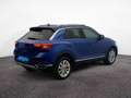 Volkswagen T-Roc Style 2.0 TDI DSG 4M *AHK*LED*NAV*ACC* Blau - thumbnail 9