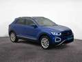 Volkswagen T-Roc Style 2.0 TDI DSG 4M *AHK*LED*NAV*ACC* Blau - thumbnail 6