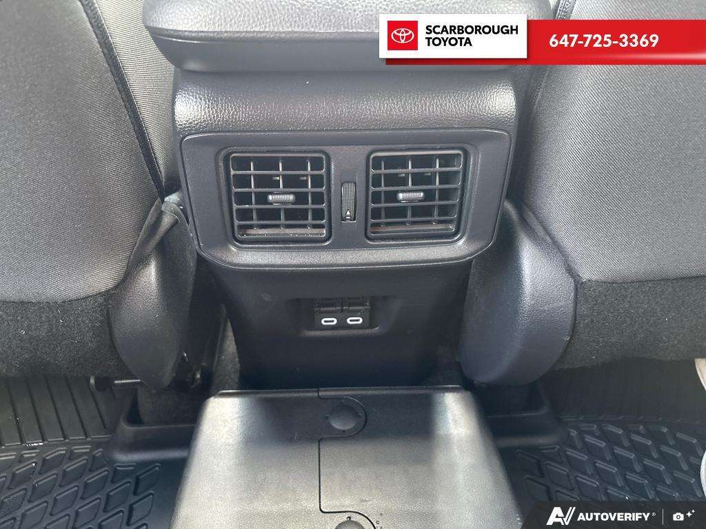 used 2025 Toyota RAV4 car, priced at $44,890