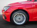 Audi A3 Sportback 40 TFSI e S tronic advanced ASI APS S... Rot - thumbnail 6