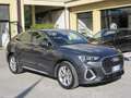 Audi Q3 SPB 35 TDI S line edition Grigio - thumbnail 2