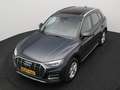 Audi Q5 50 TFSI e Advanced edition Facelift Plug in Hybrid Gris - thumbnail 37