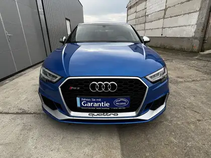 Annonce voiture d'occasion Audi RS3 - CARADIZE