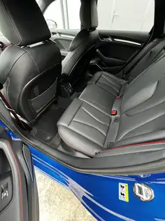 Annonce voiture d'occasion Audi RS3 - CARADIZE