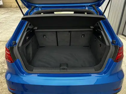 Annonce voiture d'occasion Audi RS3 - CARADIZE