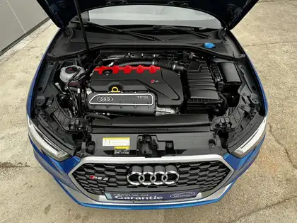 Annonce voiture d'occasion Audi RS3 - CARADIZE