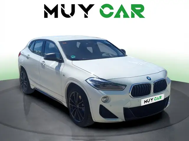 BMW X2 M M35i