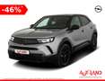 Opel Mokka 1.2 DI Turbo Aut. Matrix ACC Navi Kamera Gris - thumbnail 1