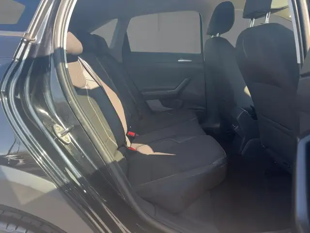Volkswagen Taigo view 13