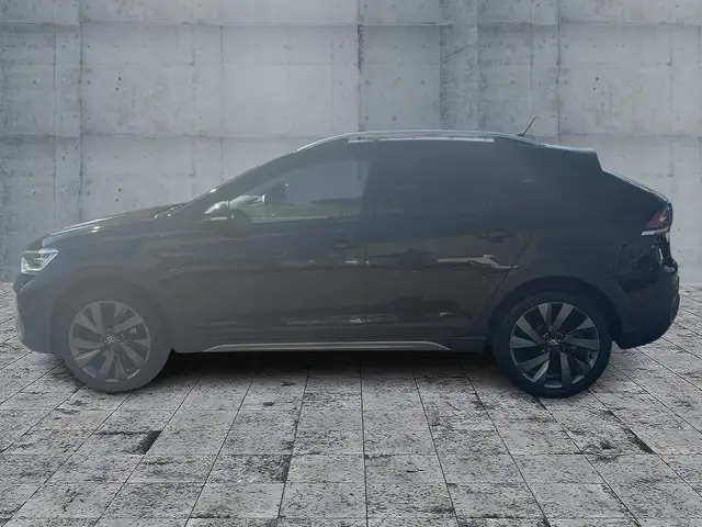Volkswagen Taigo view 4