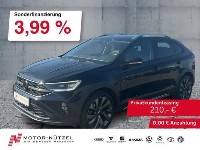 2022 Volkswagen Taigo in Black for sale