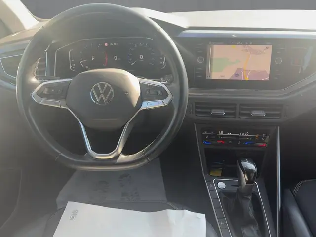 Volkswagen Taigo view 9