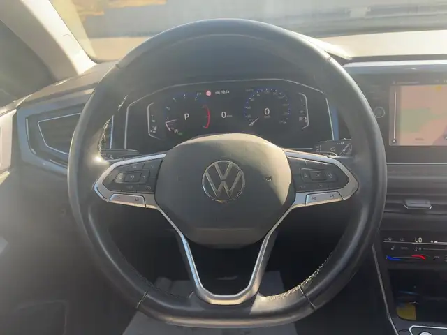 Volkswagen Taigo view 10
