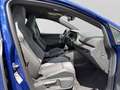 Volkswagen Golf Variant 1.5 TSI DSG R-LINE LM18 ST.HEIZ NAV Blau - thumbnail 4