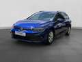 Volkswagen Golf Variant 1.5 TSI DSG R-LINE LM18 ST.HEIZ NAV Blau - thumbnail 2